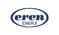 Eren Enerji A.Ş. 