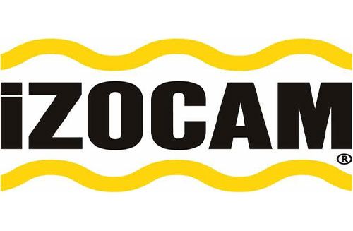 İZOCAM